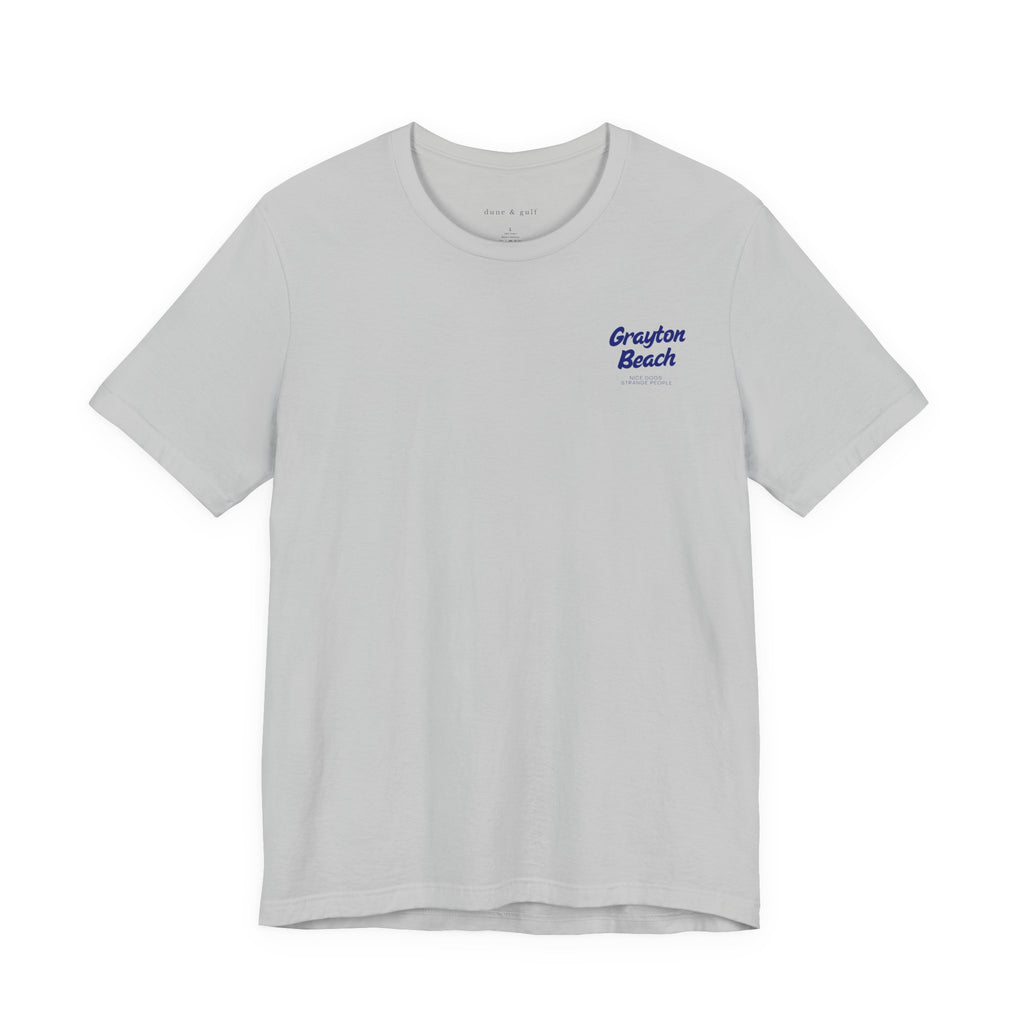Grayton Tee