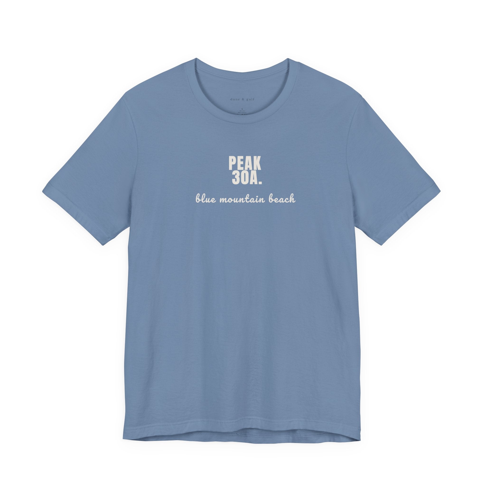 Peak 30A