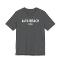 Alys Beach Florida, 30A Tee
