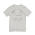 Gateway to Paradise Tee