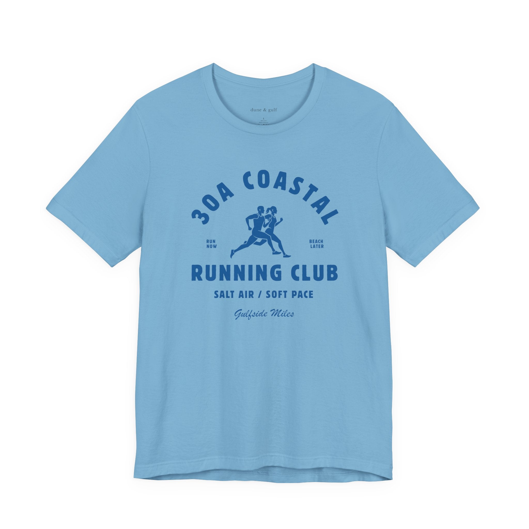 30A Running Club Tee
