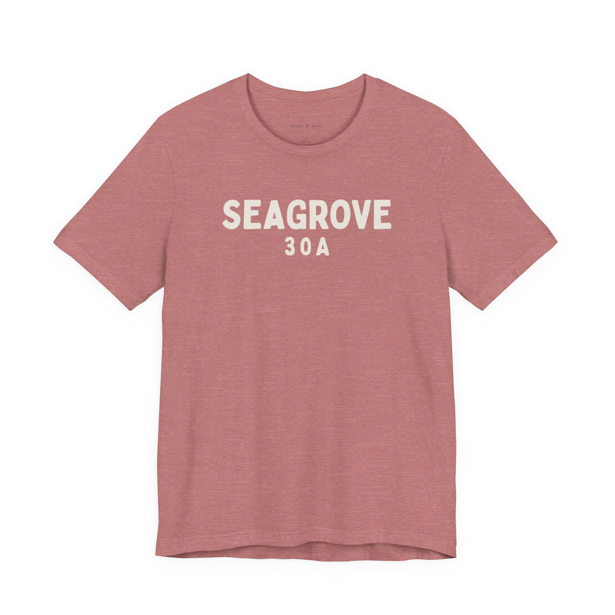Seagrove Florida, 30A Tee