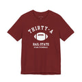 Thirty-A Hail State Tee