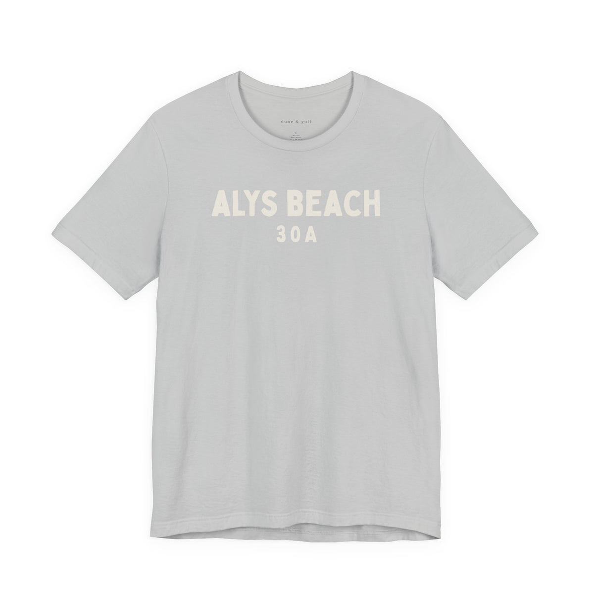 Alys Beach Florida, 30A Tee