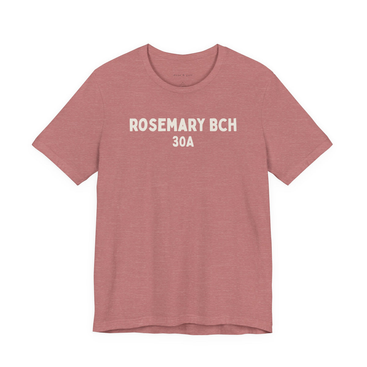 Rosemary Beach Florida, 30A Tee