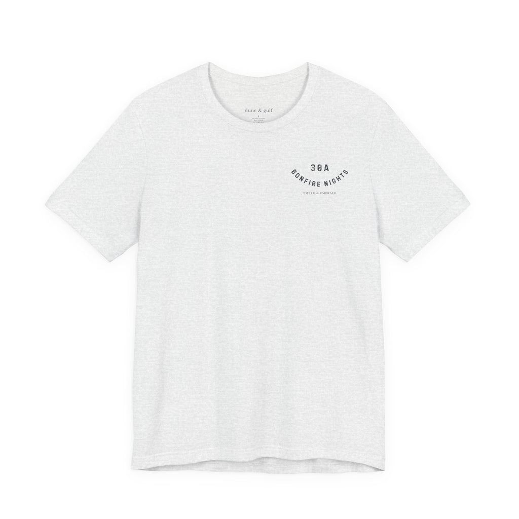30A Bonfire Nights Tee 