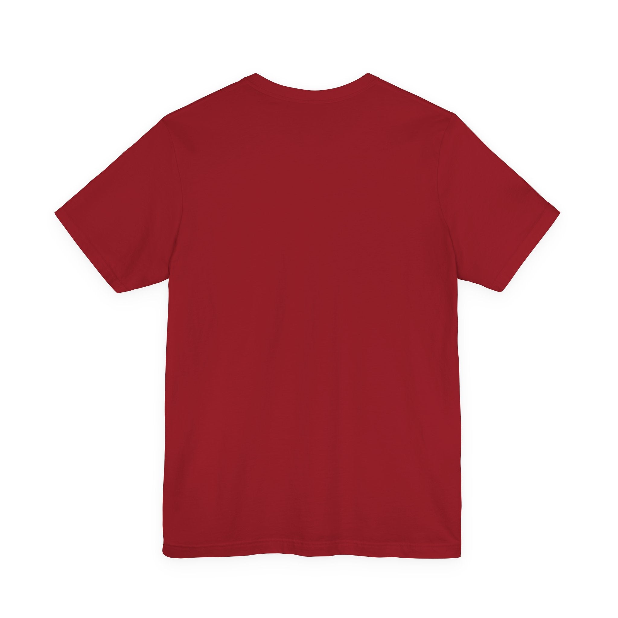 Thirty-A Crimson Tee