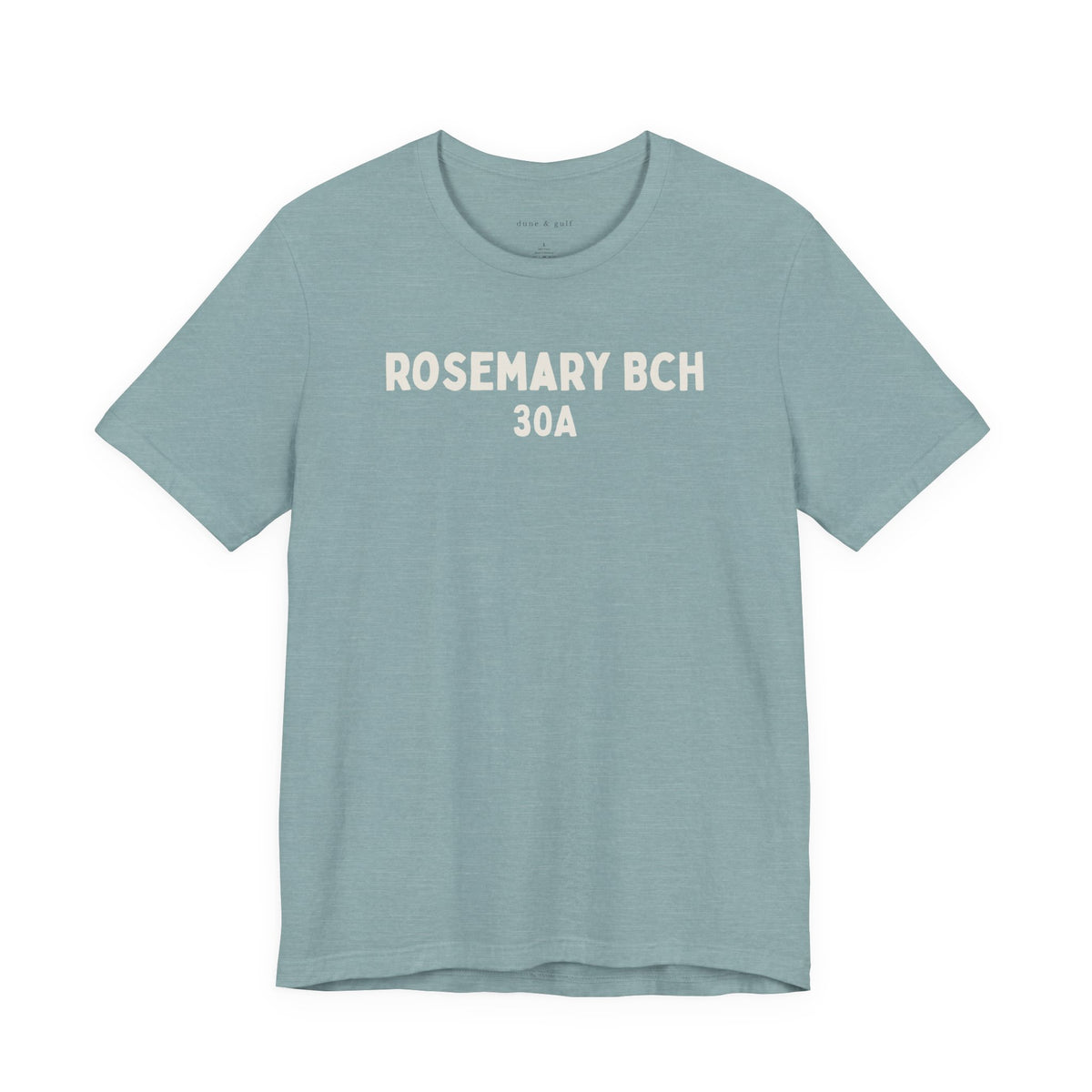 Rosemary Beach Florida, 30A Tee
