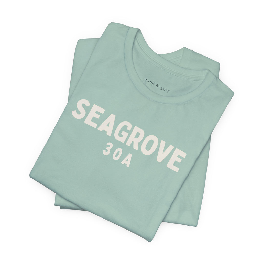 Seagrove Florida, 30A Tee