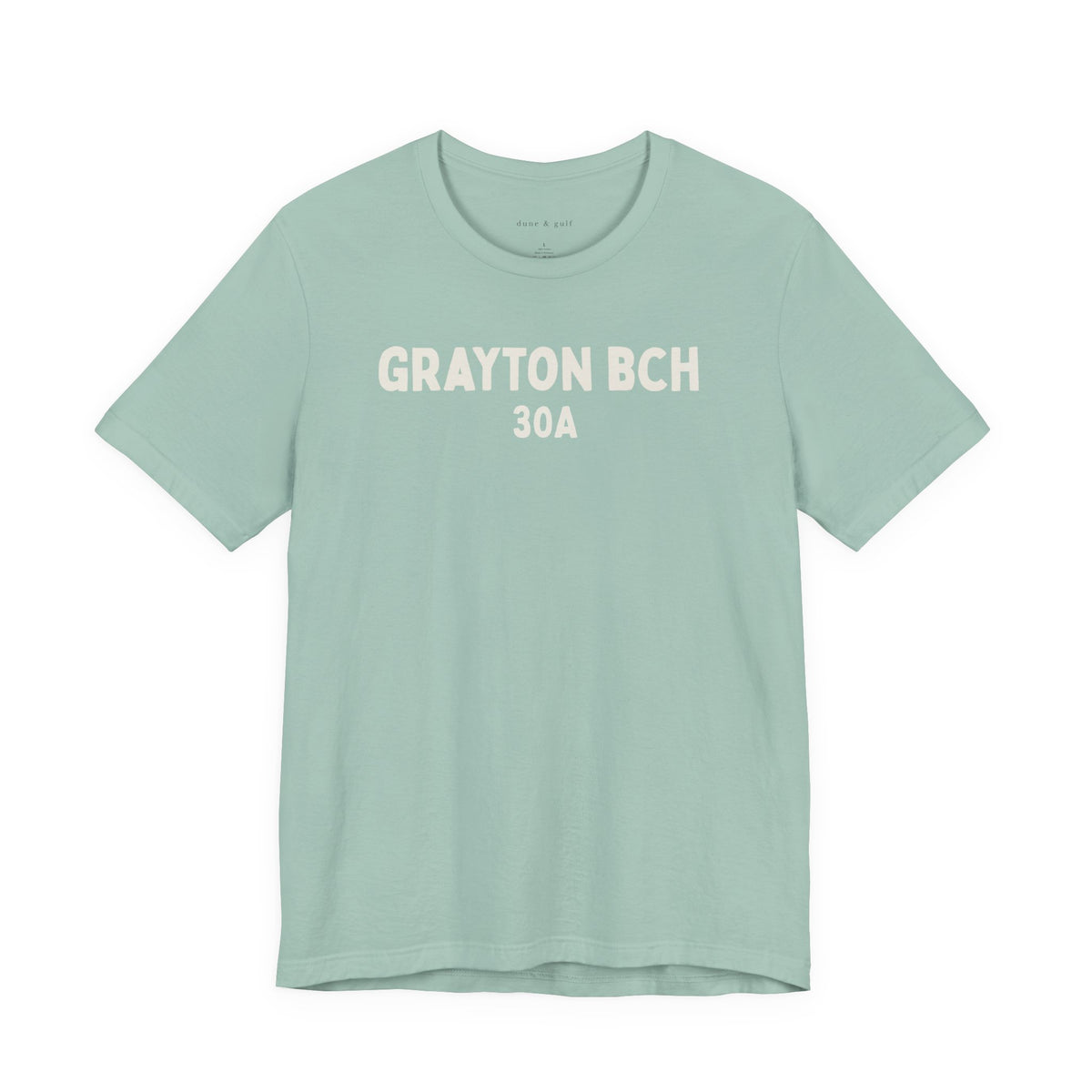 Grayton Beach Florida, 30A Tee