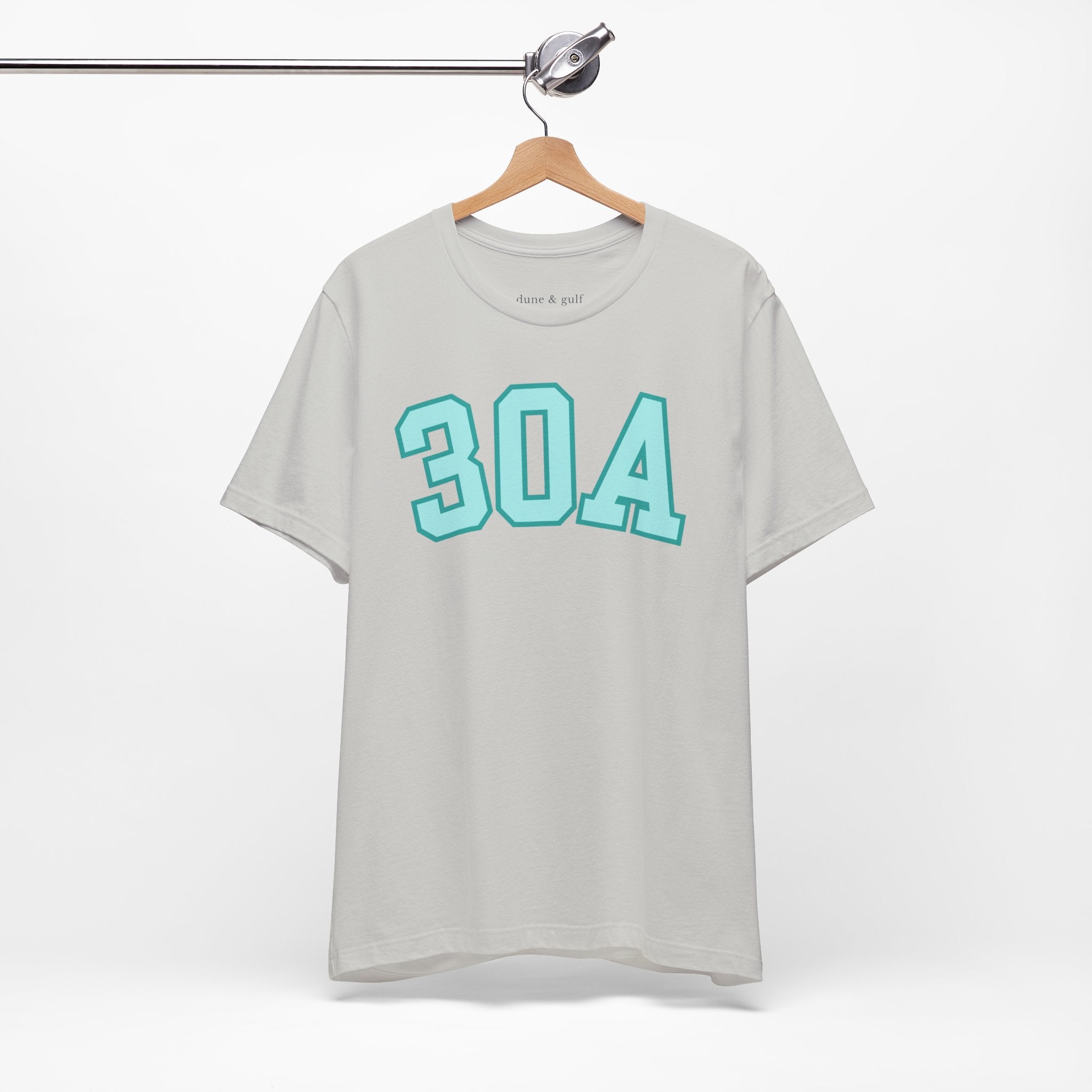 30A Bold Tee