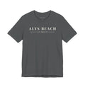 Alys Beach Scenic Highway Tee