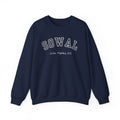 SOWAL Heavyweight Crewneck