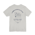Old World Charm Tee